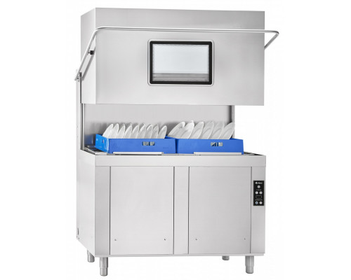 Посудомоечная машина Абат МПК-1400К