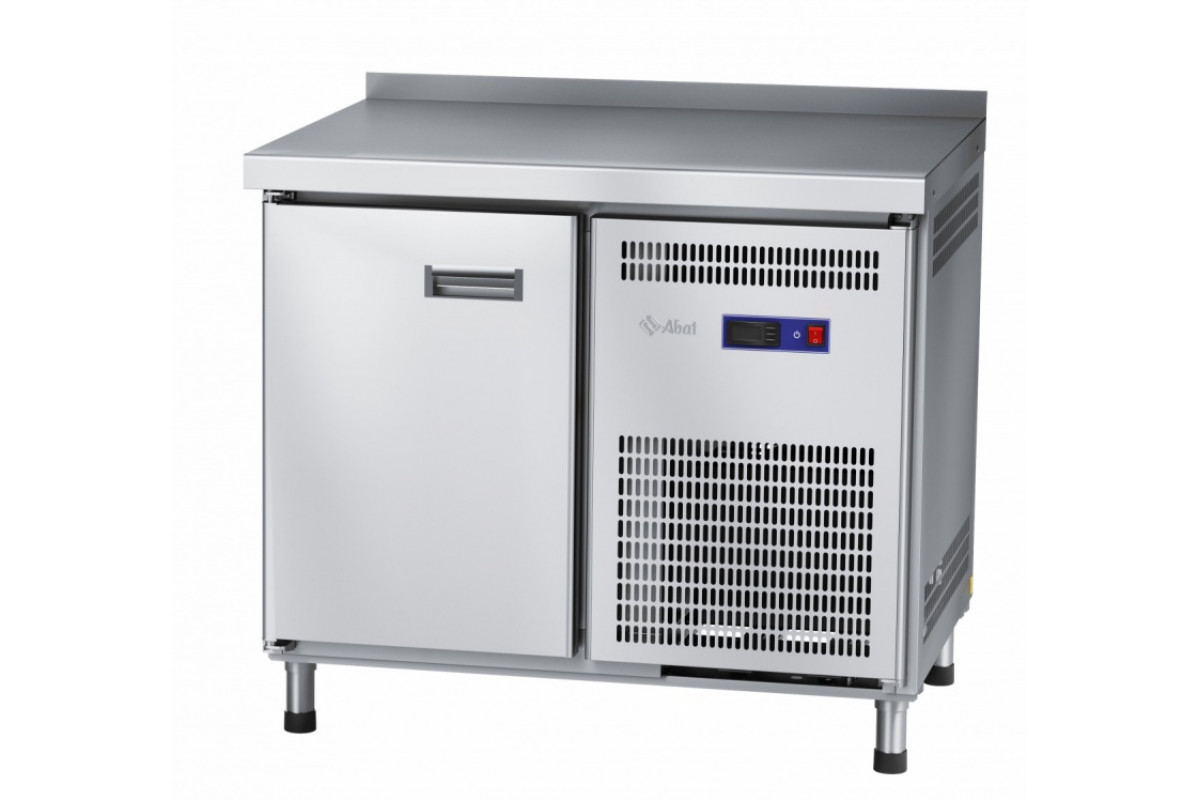 Холодильный стол Abat СХС-70