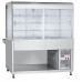 Прилавок-витрина холодильный ПВВ(Н)-70КМ-С-03-НШ