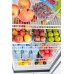 Шкаф холодильный Абат ШХс-0,7 крашенный среднетемпературный