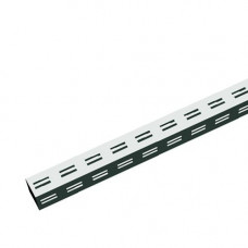 104 A4 Колонна квадратная, 38х38мм, L=2400мм