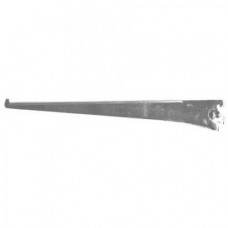 231 Р10 Кронштейн на стойку, L=300мм (G301 M10 L-300)