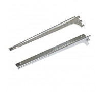 234 М790 Кронштейн на стойку для трубы d25мм, L=250мм (G319 M790 L=250)