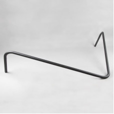 5М-РC Кабина примерочная угловая, 1000х1000х325Н мм, черный муар