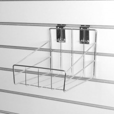 A196/h180c - Корзина 200х240х180Н мм, хром