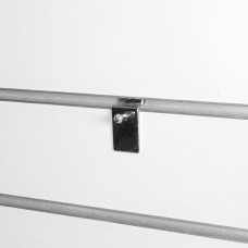 A322 Крючок для часов, хром