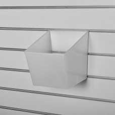 А364Р Контейнер подвесной для Экономпанели, 198х210х210 мм, матовый