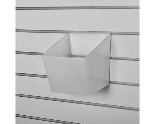 А364Р Контейнер подвесной для Экономпанели, 198х210х210 мм, матовый