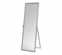 AST-05 (рама - нео хром) Зеркало напольное раскладное, 500x500х1510Hмм, полотно 447х1497мм