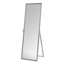 AST-05 (рама - нео хром) Зеркало напольное раскладное, 500x500х1510Hмм, полотно 447х1497мм