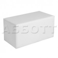 BN-001(синий) Банкетка прямоугольник 670х330х360мм