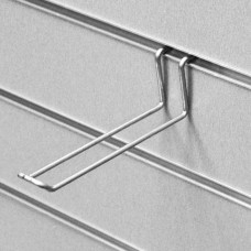 ЕК301 Еврокрючок, L=150мм, цинк