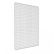 ES 2000х400-4х2 мм, сетка, цинк хроматированный