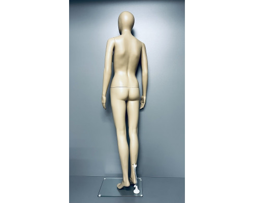 F-10/HC-1 Манекен женский, 175, 82-61-86