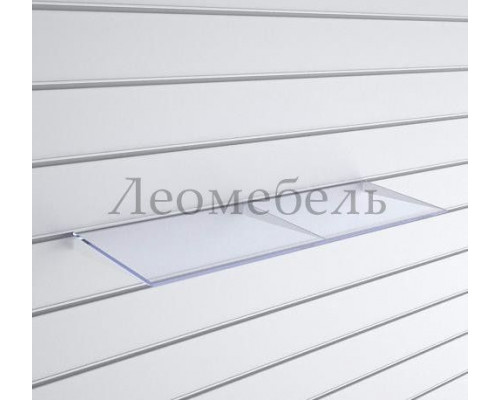 F192 Полка с опорами 590мм