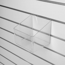 F360 Полка-контейнер 200х200мм