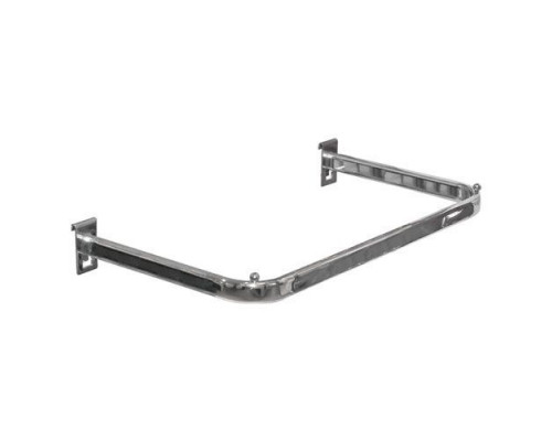 FG114 Подвесная вешалка, хром