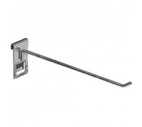 FG291c\4 Крючок 150мм, d.4мм, хром