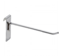 FG294c\6 Крючок 300мм, d.6мм, хром