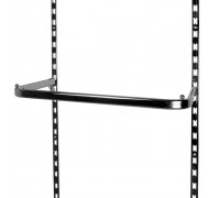 G061-900 Вешало П-образное, 300х900мм, хром