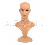 T2 Голова женская