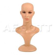 T2 Голова женская