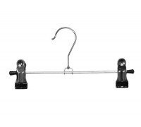 KVC130 Вешалка-зажим, L=30см (WL 101В)