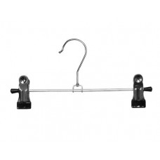 KVC130 Вешалка-зажим, L=30см (WL 101В)