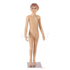 D1/D01 Манекен детский, 130, 54-47,5-63,5