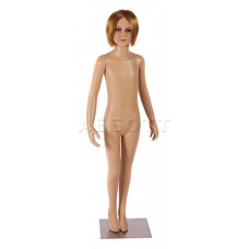 D1/D02/B2 Манекен детский, 128, 52-47-62