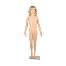 D1/D02/B4 Манекен детский, 130, 54-47,5-63,5