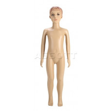 D2/D05 Манекен детский, 110, 55-50-59