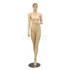 EVA-2 Манекен женский, 177, 84.5-63-89
