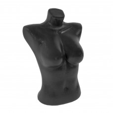 MP102 Торс "Диана" женский, чёрный