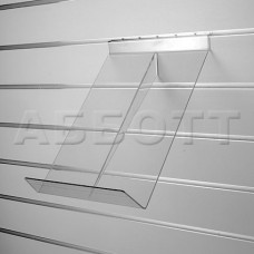 F189/P Подставка под рубашку на э/п 240х390