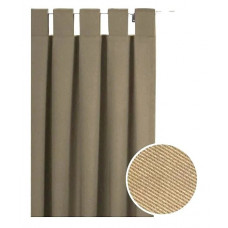 SH1 Штора, размер 1450х2000 мм, бежевый