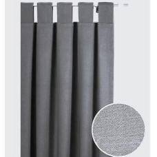 SH2 Штора, размер 2950х2000 мм, серый