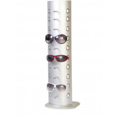 SL79339Y (2 элемента) Стойка для очков, вместимость 10шт., H=560мм, W=200мм