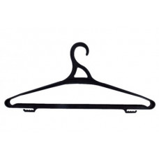 VО-47/2 Вешалка для верхней одежды без верхних крючков р 52-54, L=47см