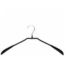 WL135S Вешалка для верхней одежды, L=42см
