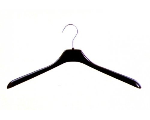 X574B-A Вешалка для женской верхней одежды, L=43см