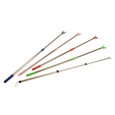 Z6-006 Вилка 3-х секционная, L=1280мм