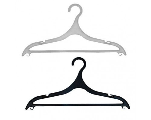 VK-39 Костюмная, L=39см, чёрная