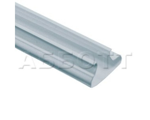 NBH12/23 Вставки - белые, L=1200, 1 комп.- 23шт