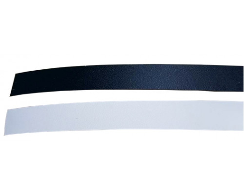 Вставка-полоска для панели S1224 (is28), белая