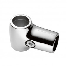 Z-JOK-chr-006 Соединитель для 2-х труб Т-образный