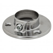 Z-JOK-chr-015 (R 11B-2) Втулка кольц. для трубы 25мм(тонкий)