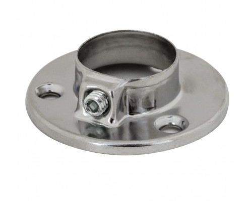 Z-JOK-chr-015 (R 11B-2) Втулка кольц. для трубы 25мм(тонкий)