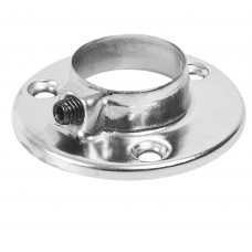 Z-JOK-chr-015A (OCF 151D25 ZAMAK) (R 11A) Втулка кольц. для трубы 25мм