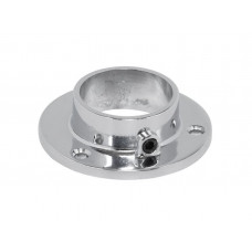 Z-JOK-chr-015A (R 11 B) Втулка кольц. для трубы 25мм